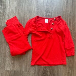 Like New Lou Lou Set